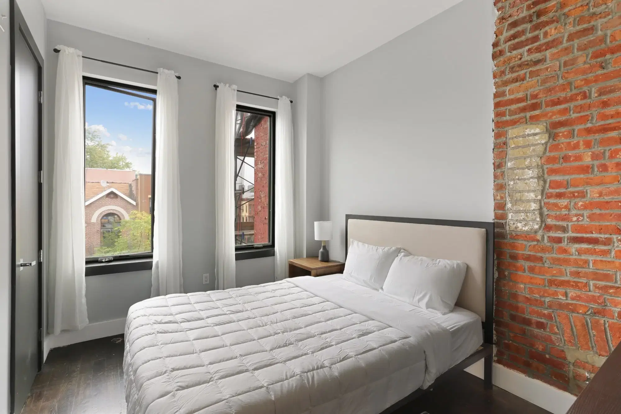 June Homes 11238, New York – #733B: Bedford-Stuyvesant
