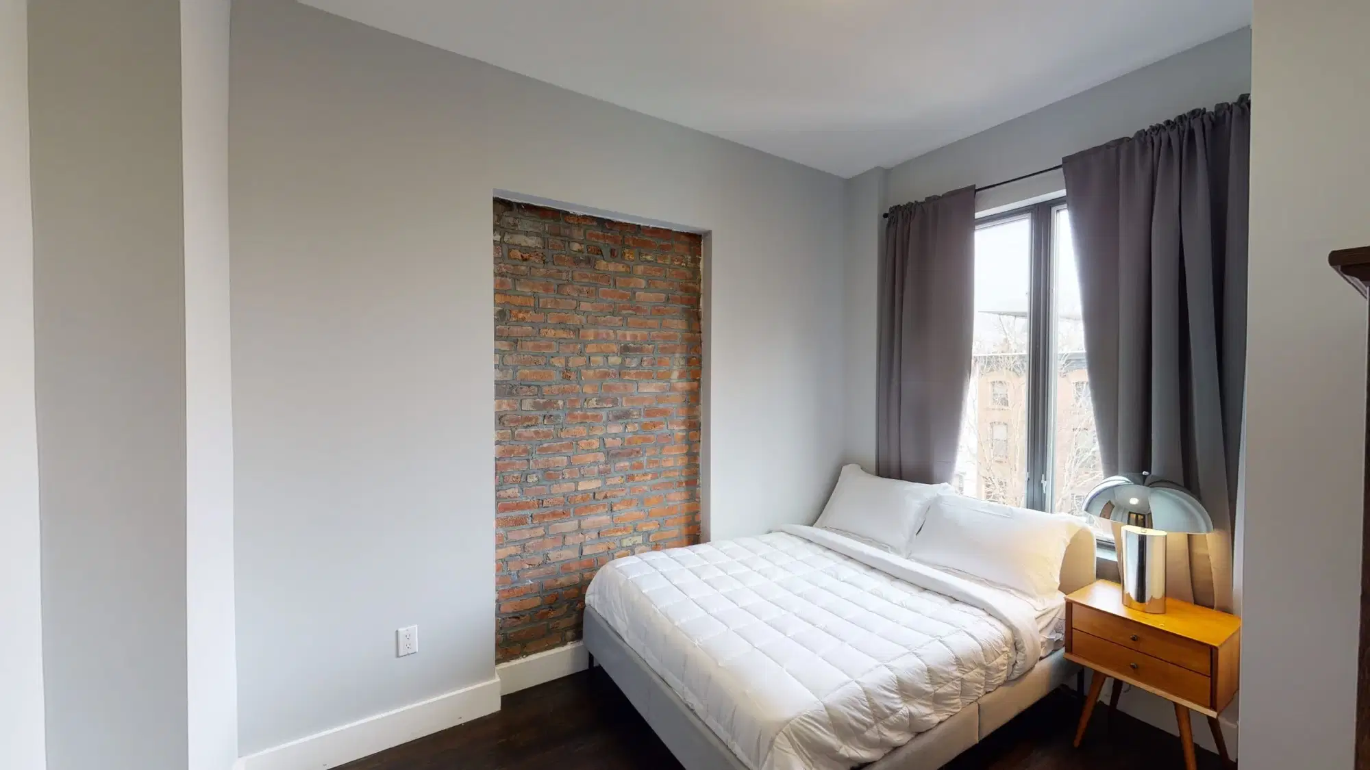 June Homes 11238, New York – #733A: Bedford-Stuyvesant