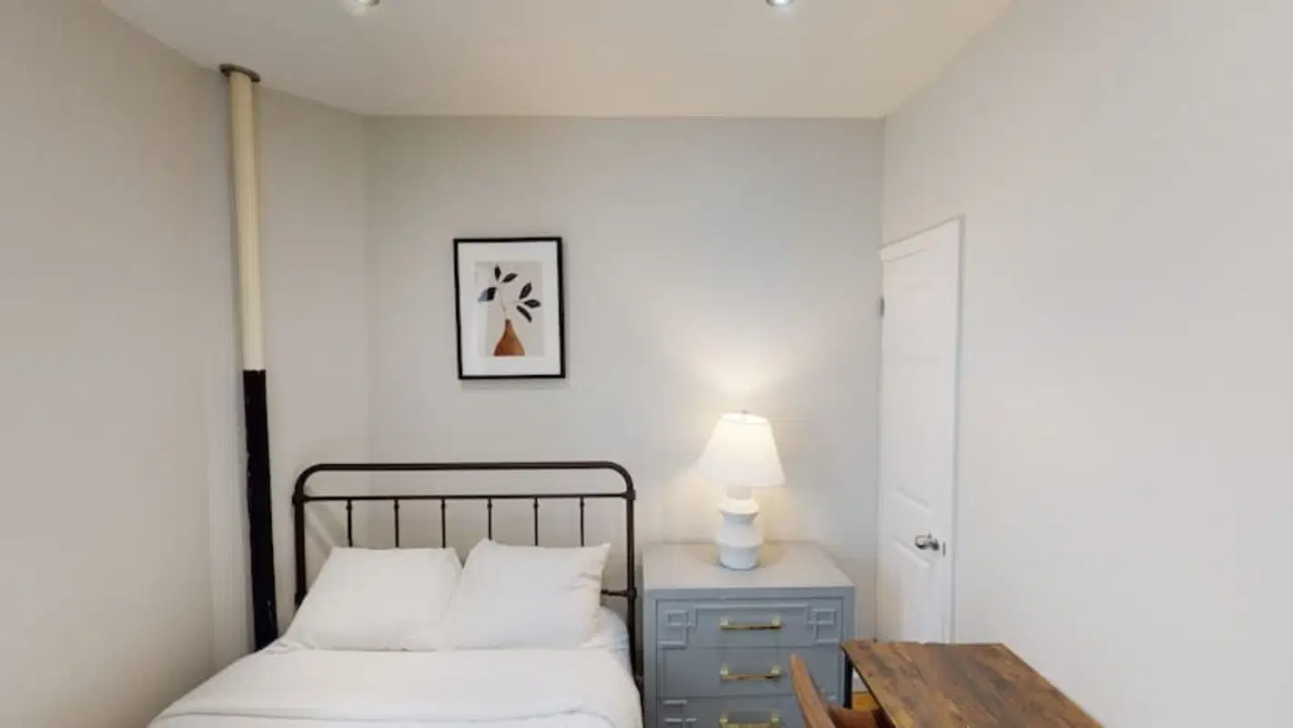 June Homes 10025, New York – #1306A: Upper West Side