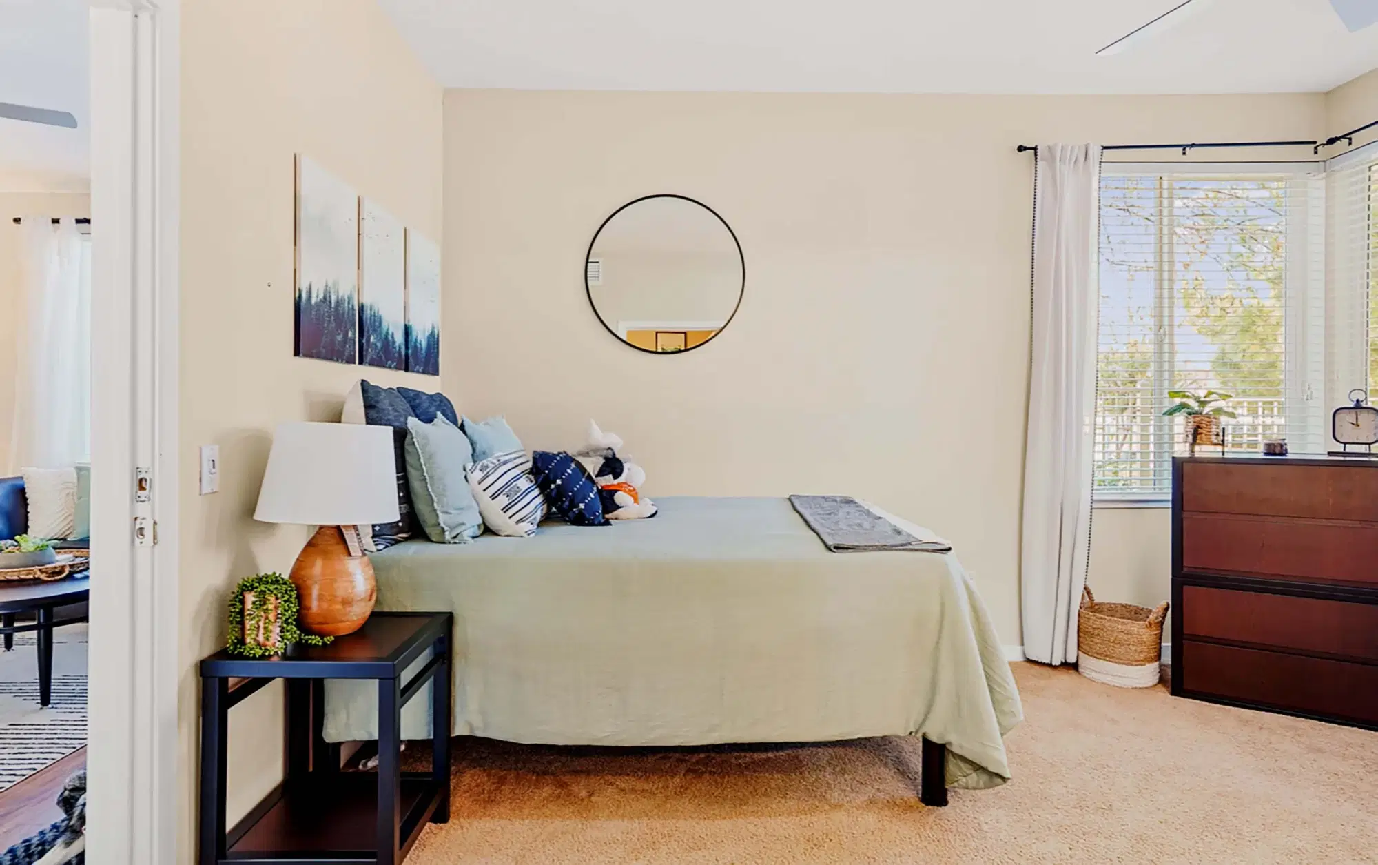 Sol At West Village, Davis – Viridian A2 Room in 1 Bedroom 1 Bathroom