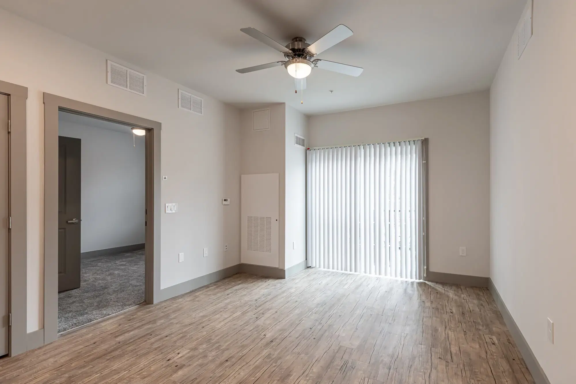 North 116 Flats, Amherst – Room in 2 Bedroom 2 Bathroom | B2