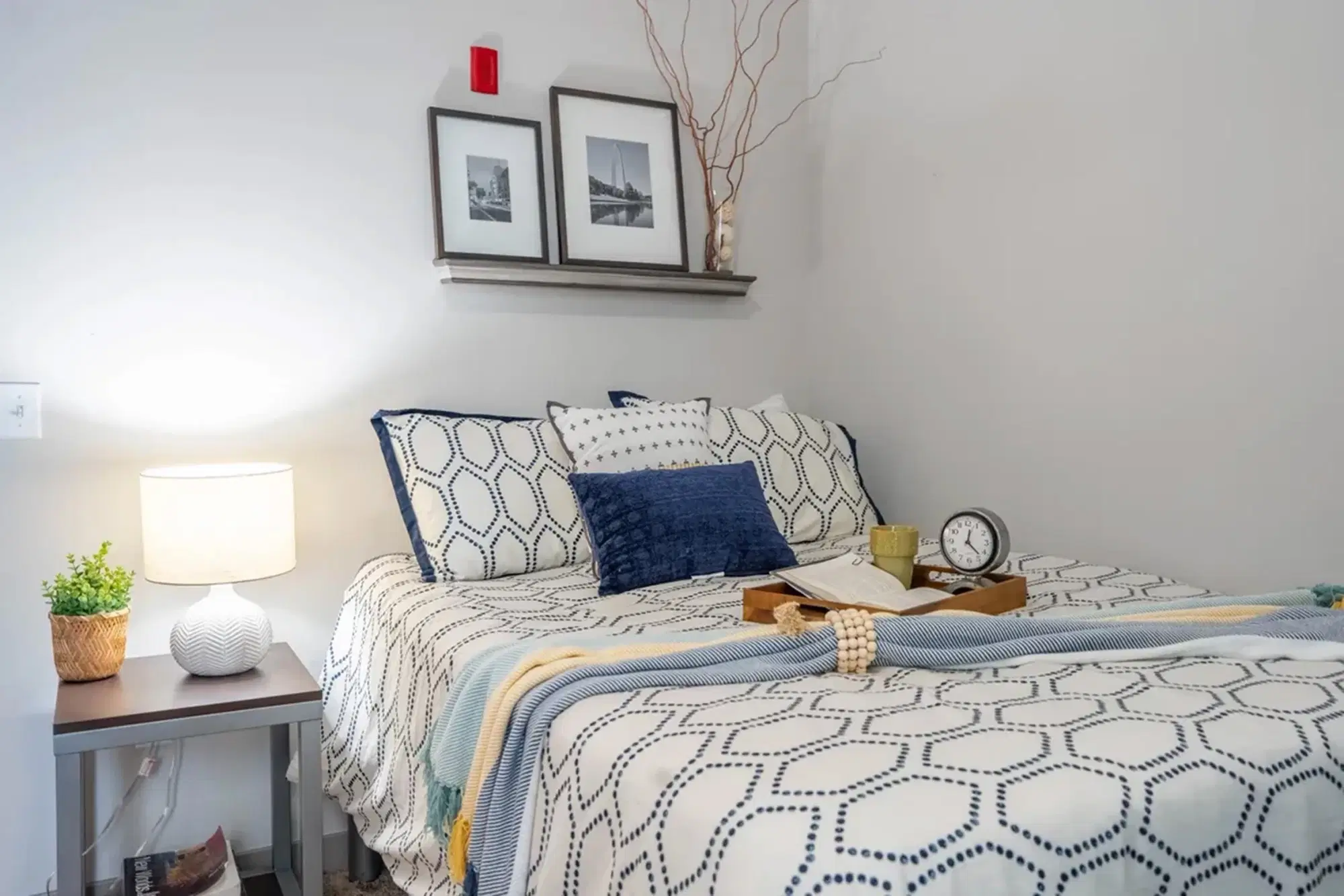The Standard, St Louis – Room in 4 Bedroom 4 Bathroom | D1