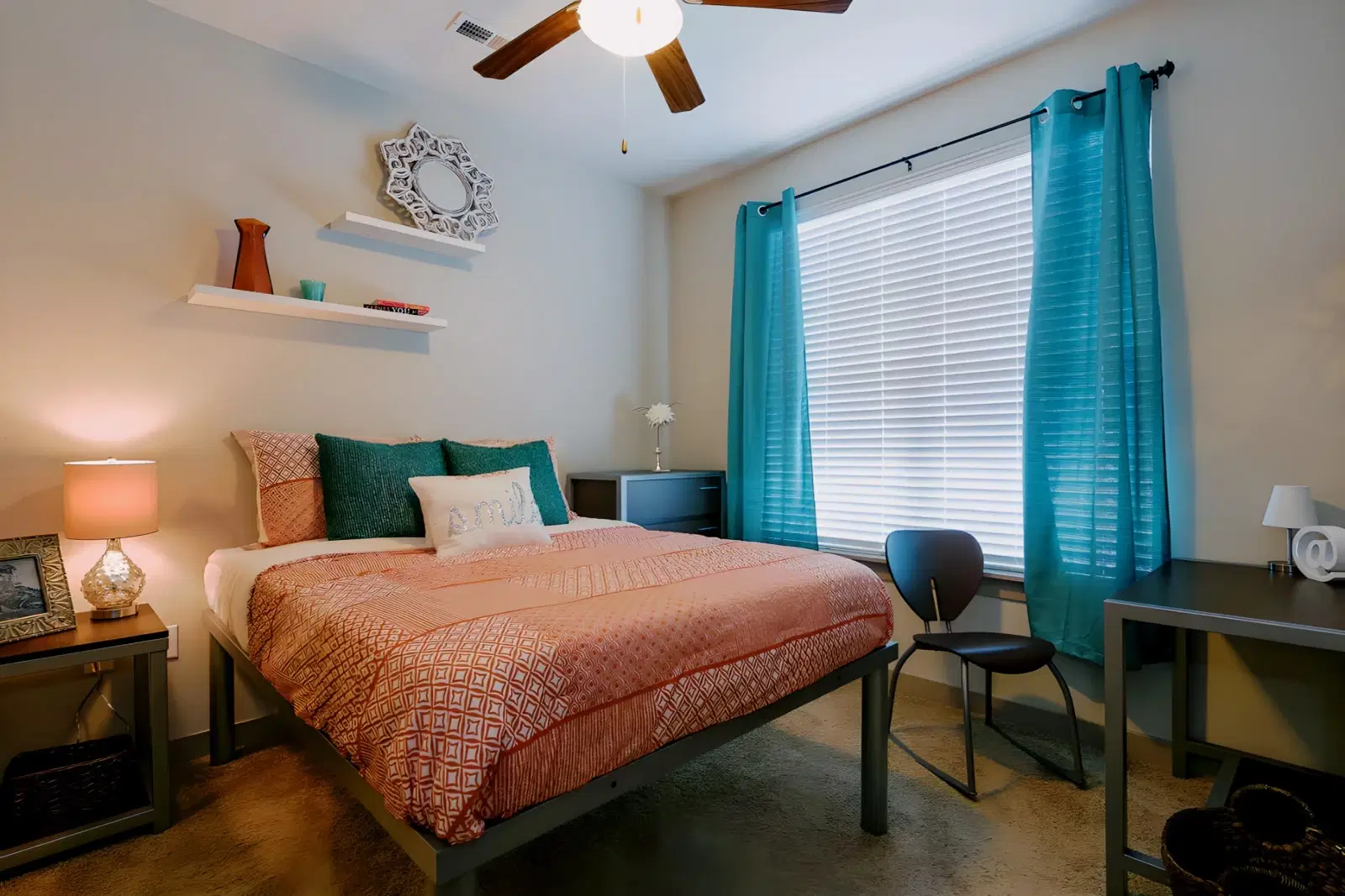 The Standard, St Louis – Room in 4 Bedroom 4 Bathroom | D2