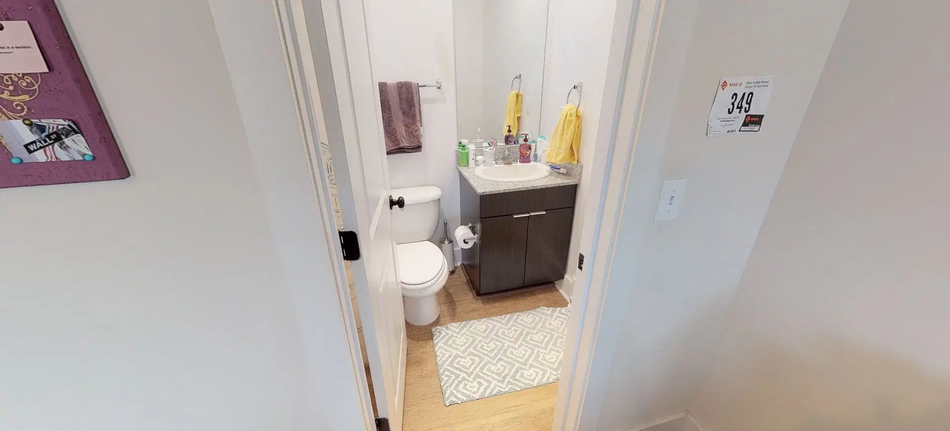 The Cottages at Illinois, Champaign – Birchmore B Room in 3 Bedroom 3 Bathroom