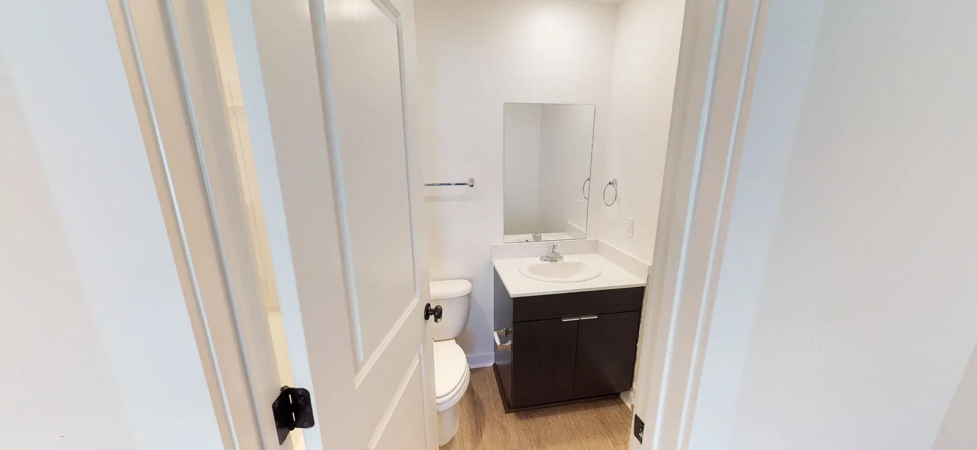 The Cottages at Illinois, Champaign – Cloverhurst Room in 4 Bedroom 4.5 Bathroom
