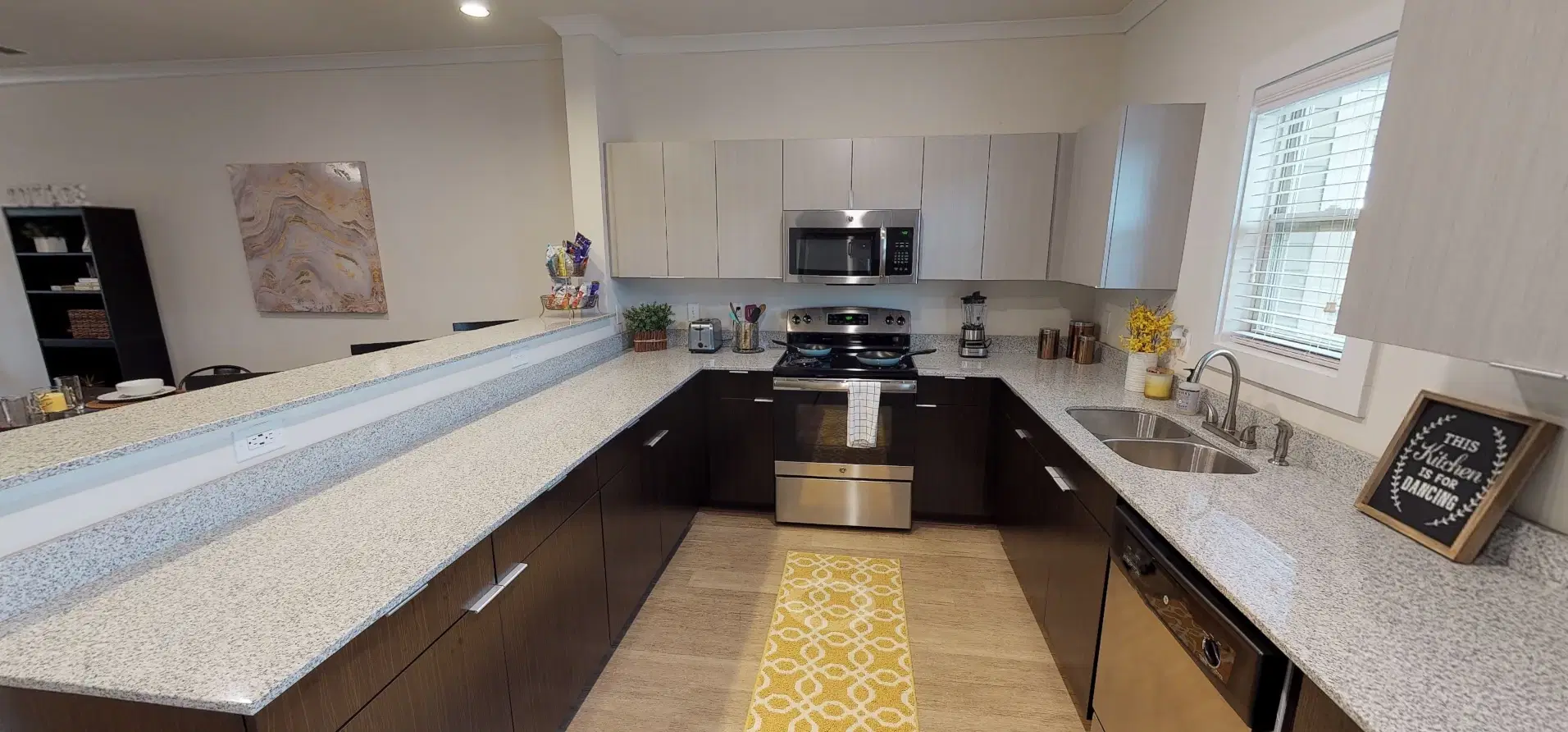 The Cottages at Illinois, Champaign – Lumpkin B Room in 4 Bedroom 4.5 Bathroom