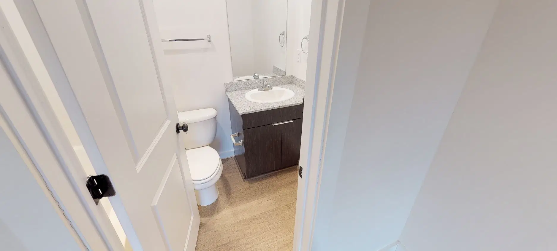 The Cottages at Illinois, Champaign – Milledge B Room in 4 Bedroom 4.5 Bathroom