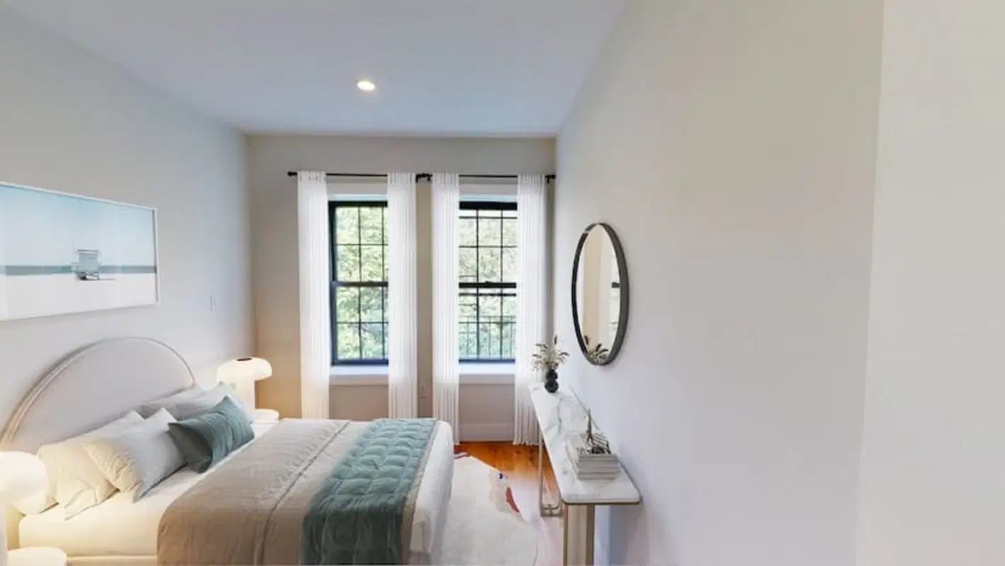 June Homes 11221, New York – #1290B: Bedford-Stuyvesant