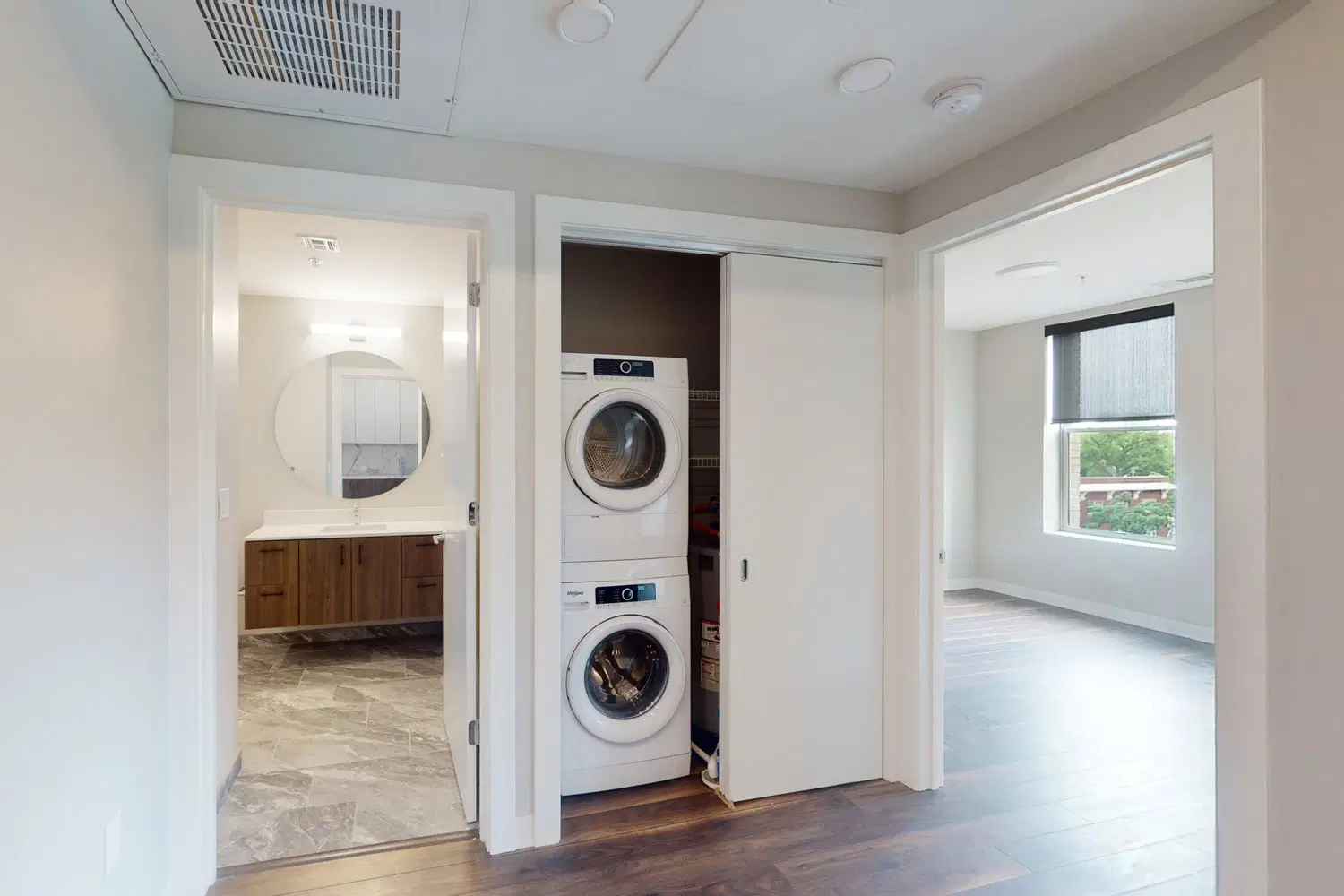 520 East, Kansas – 1 Bed 1 Bath