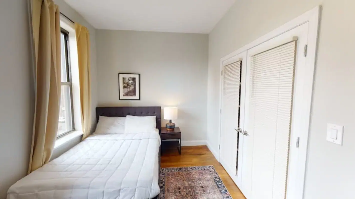 June Homes 11213, New York – #958A: Crown Heights