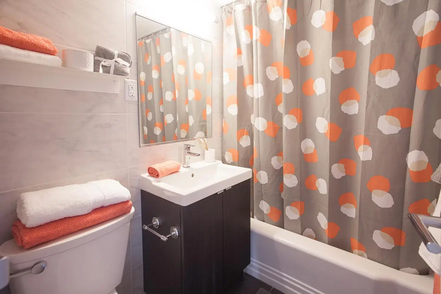 Montclair On The Park, St. Louis – 2 Bed 1 Bath