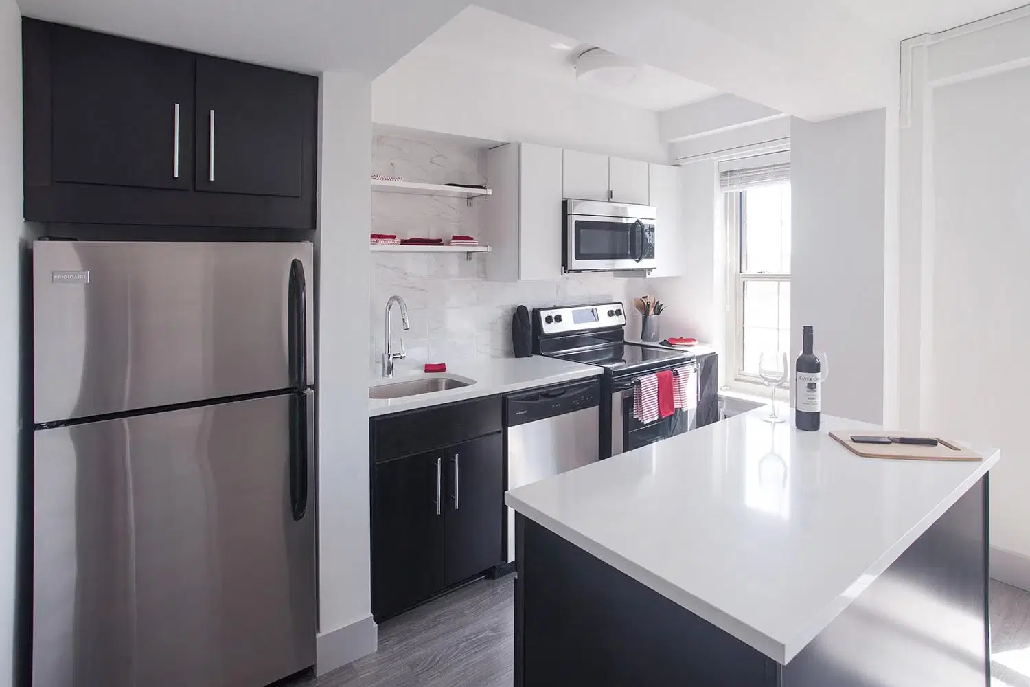 Montclair On The Park, St. Louis – 2 Bed 2 Bath