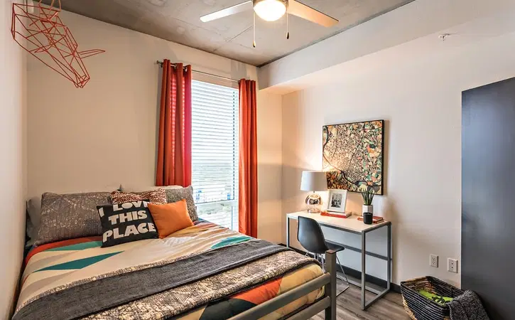Signature 1909, Austin – Private Room - Telluride