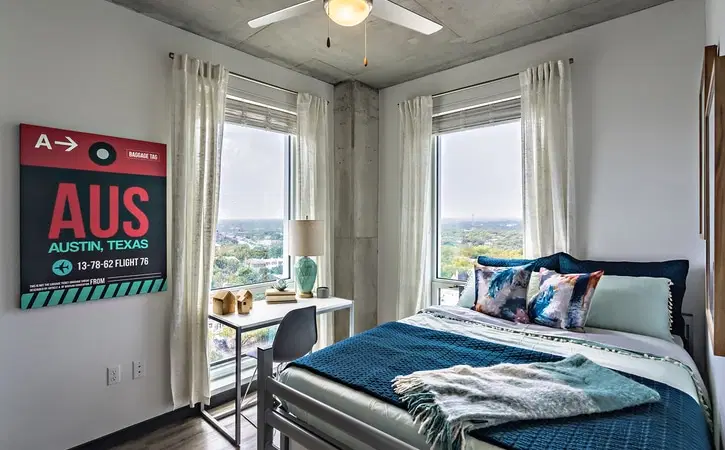 Signature 1909, Austin – Private Room - Boulder B