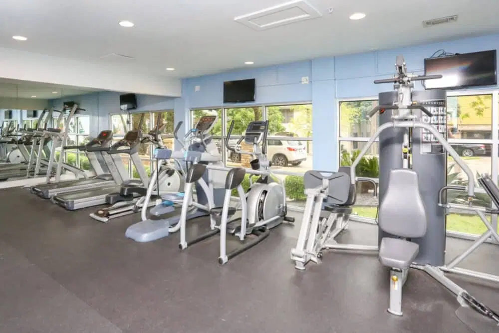 The Villas On Guadalupe, Austin – Amenities