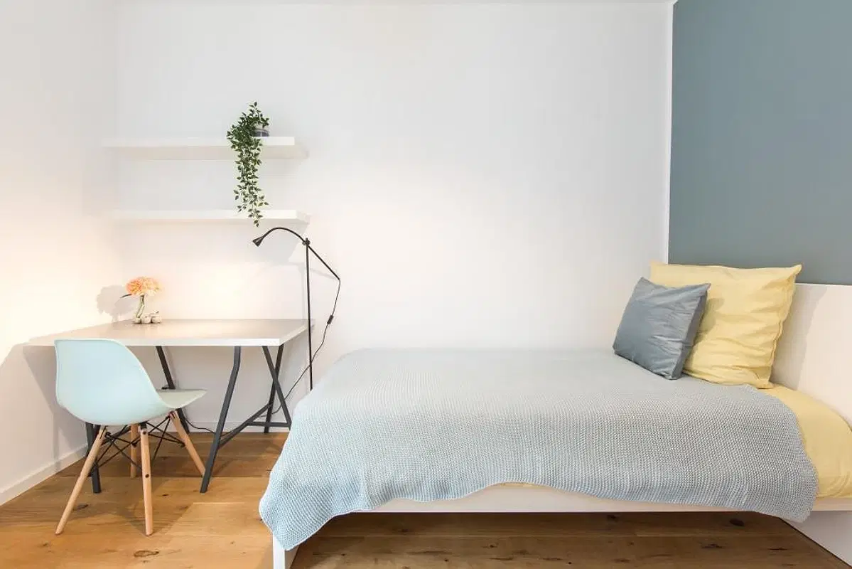 Nazarethkirchstraße 51, Berlin – Private Room (A.43.4)