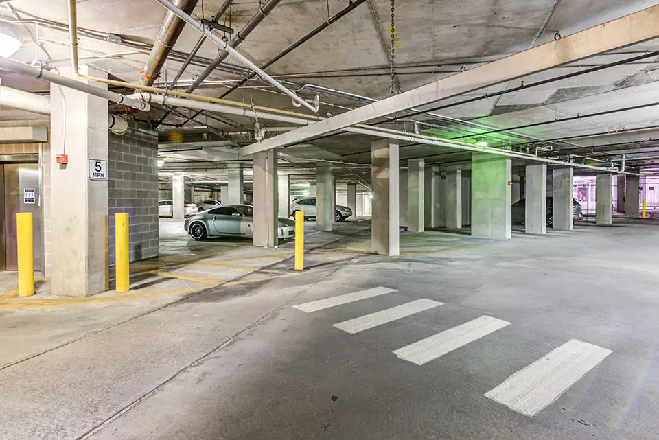 The Venue On Guadalupe, Austin – Amenities