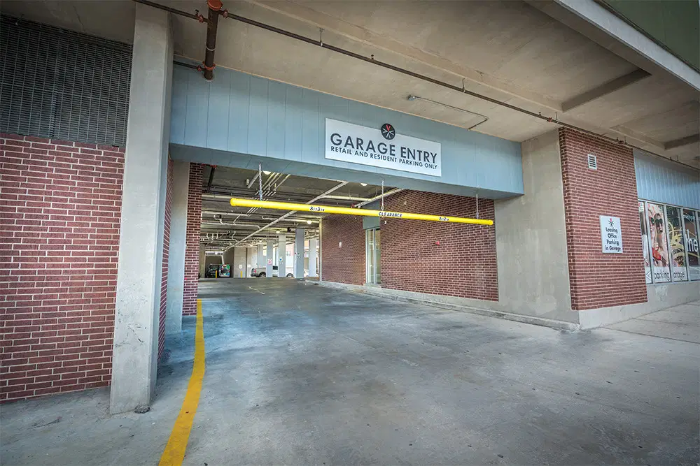 The Venue On Guadalupe, Austin – Exterior