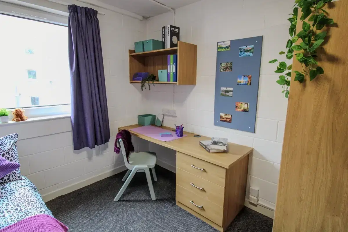 St Peter House, Aberdeen – Non Ensuite - Platinum