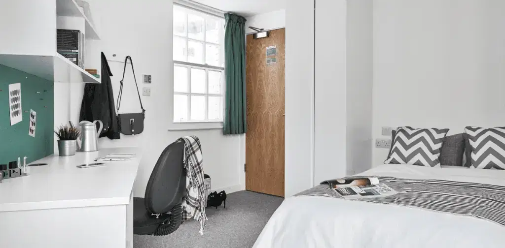 The Glassworks, Leicester – 2 Bed Flat