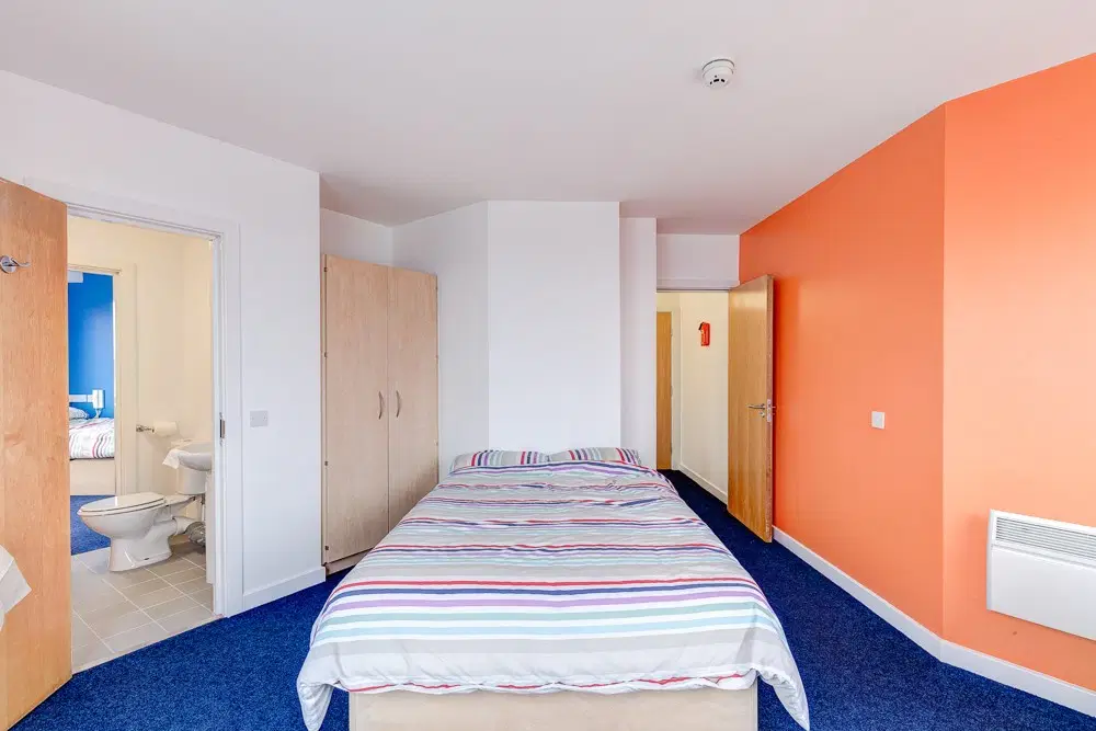 Dunn House, Sunderland – Classic Two Bedroom Apartment