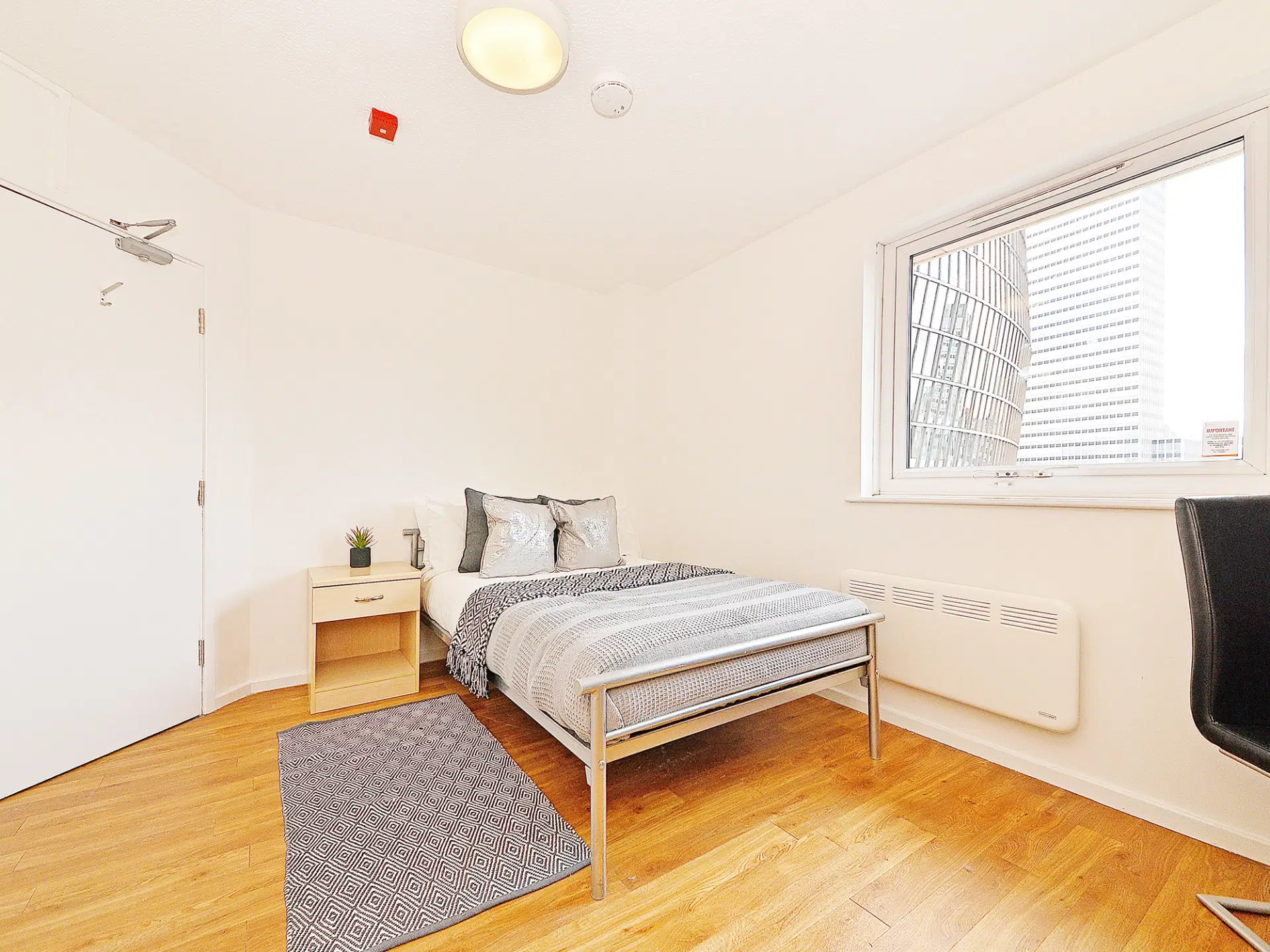 Manchester Court, Manchester – Platinum Ensuite