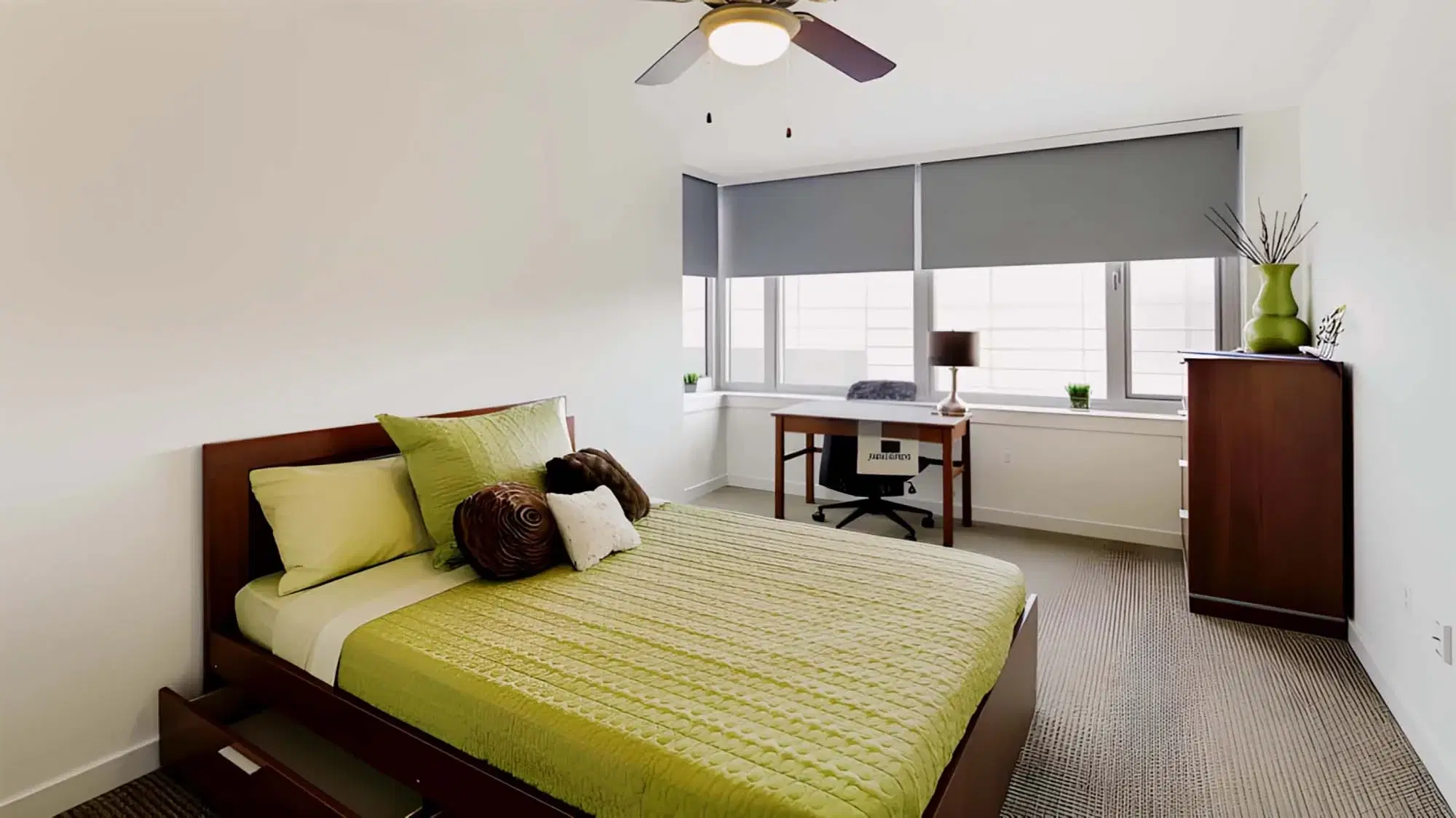 The Essential, Baltimore – 1 Bedroom 1 Bathroom