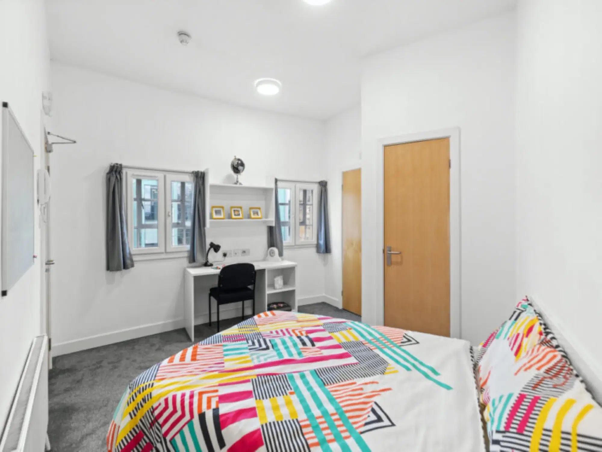 Sangha House, Leicester – Gold Plus Ensuite
