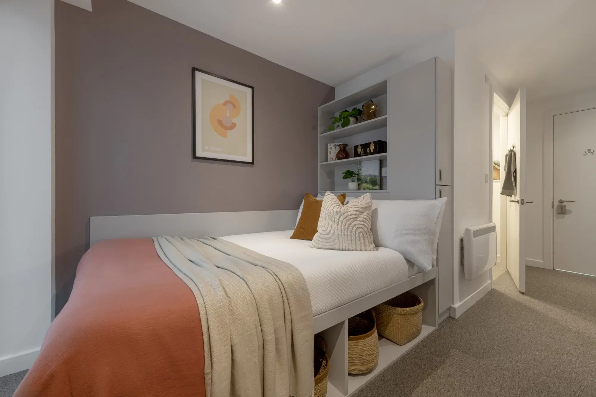 Infinity, Coventry – Premium Ensuite