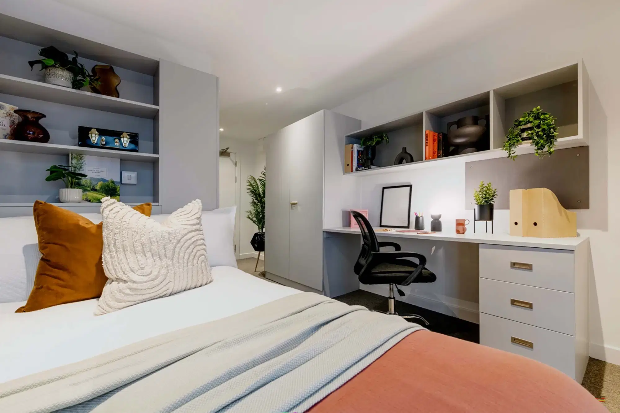 Infinity, Coventry – Premium Plus Ensuite
