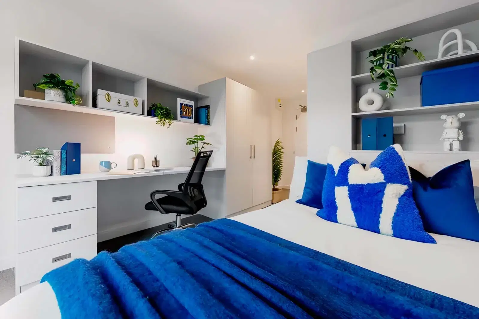 Infinity, Coventry – Luxe Ensuite
