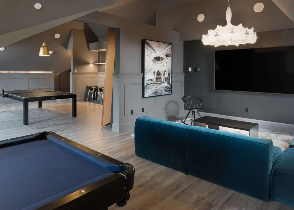The Selby, Toronto – Amenities