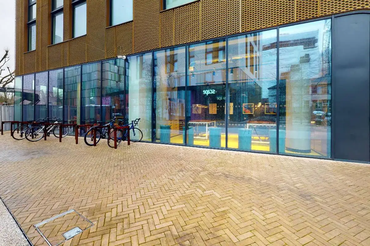 GoBritanya Brighton Residence, Brighton and Hove – Exterior