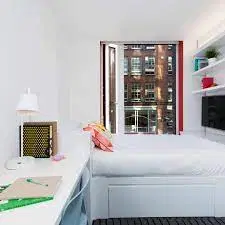 Gobritanya Point Campus, Dublin – Standard Ensuite