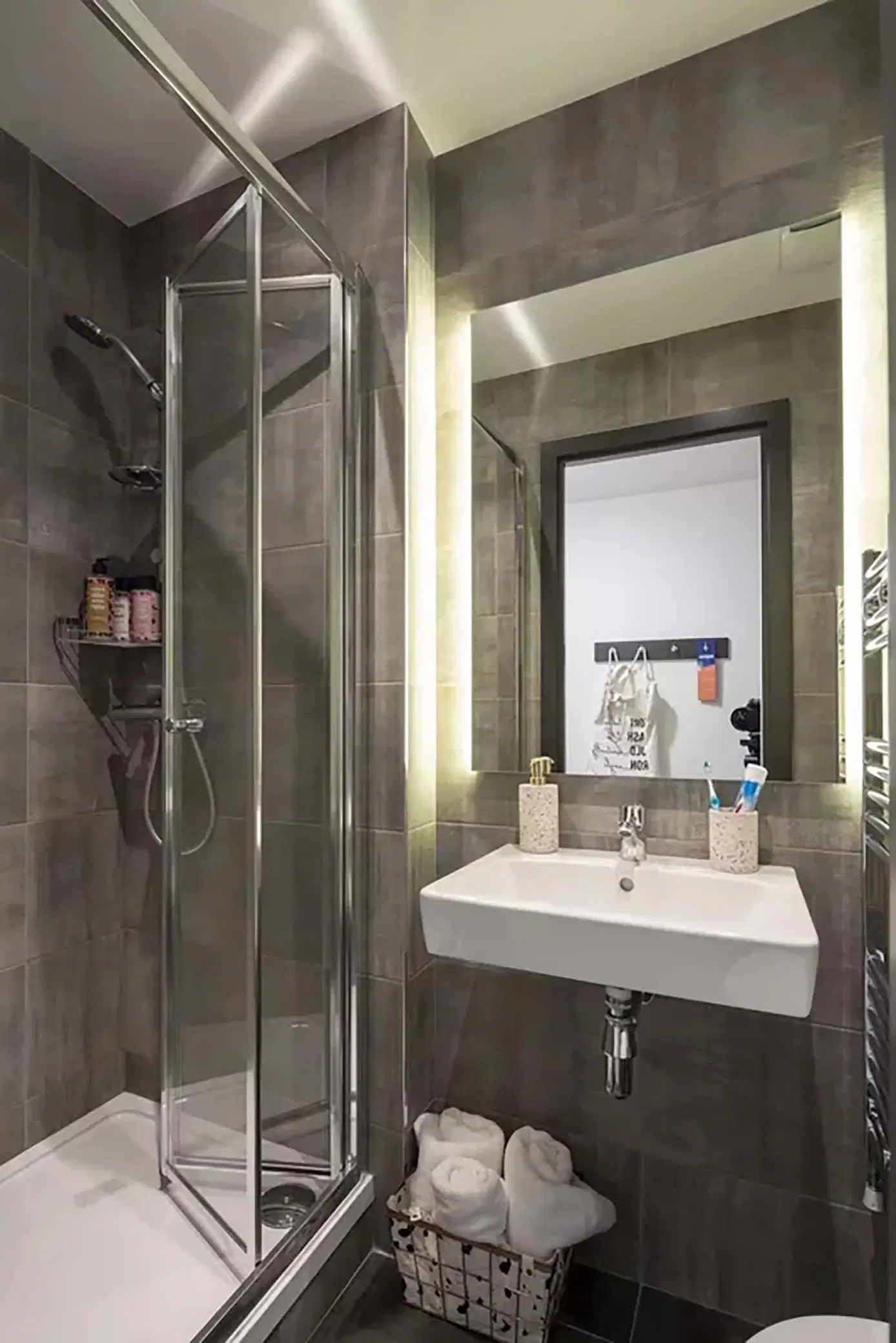 Aspen, Dublin – Gold En Suite (4 Bed)
