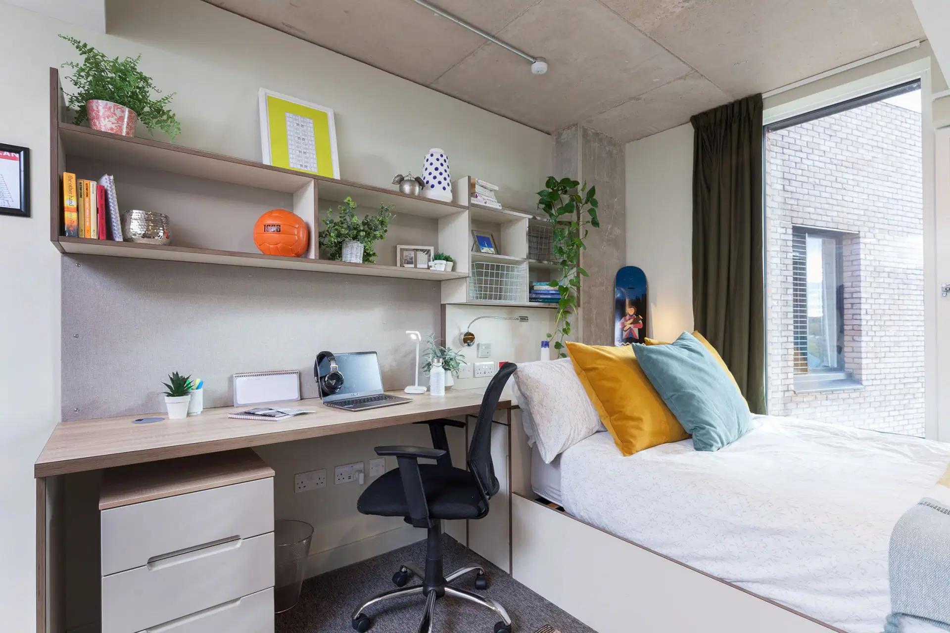 LIV Student Sheffield, Sheffield – Platinum Plus Studio
