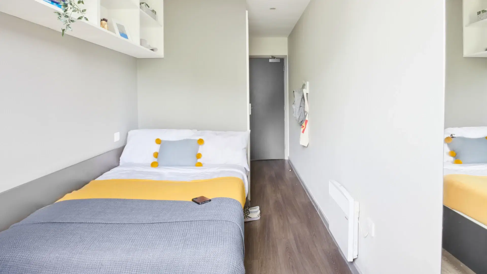 Gosford Gate, Coventry – Classic En-suite