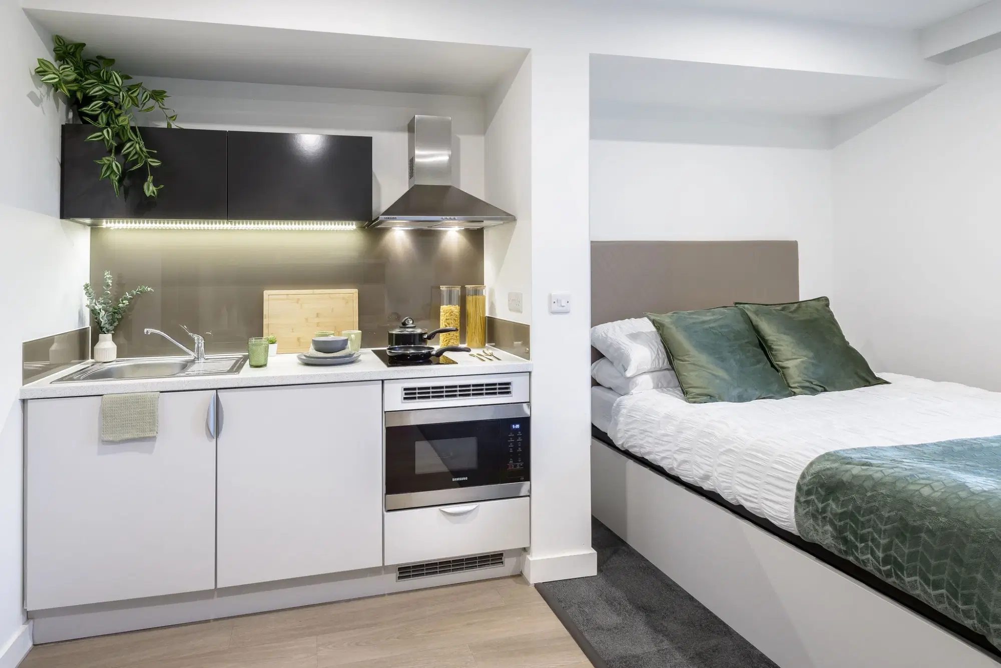 True Swansea, Swansea – True Studio