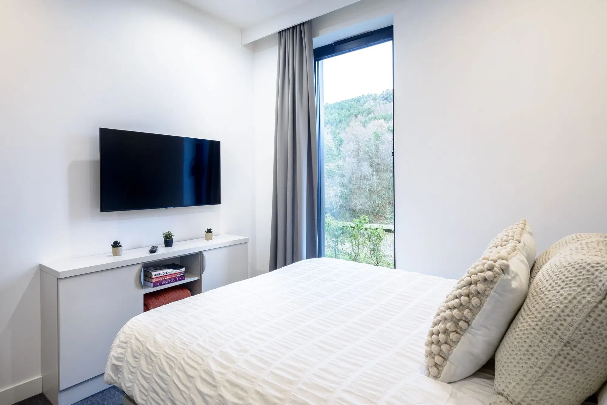 True Swansea, Swansea – True Apartment - 6 Bed Apartment