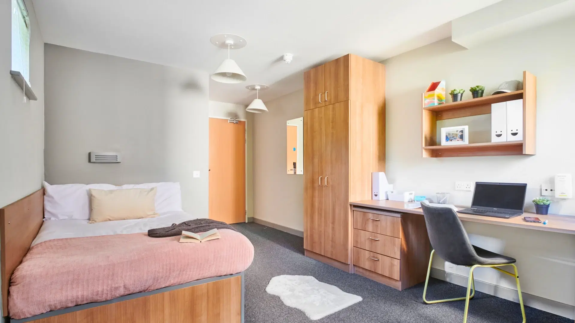 The Northfield, Exeter – Premium En-Suite