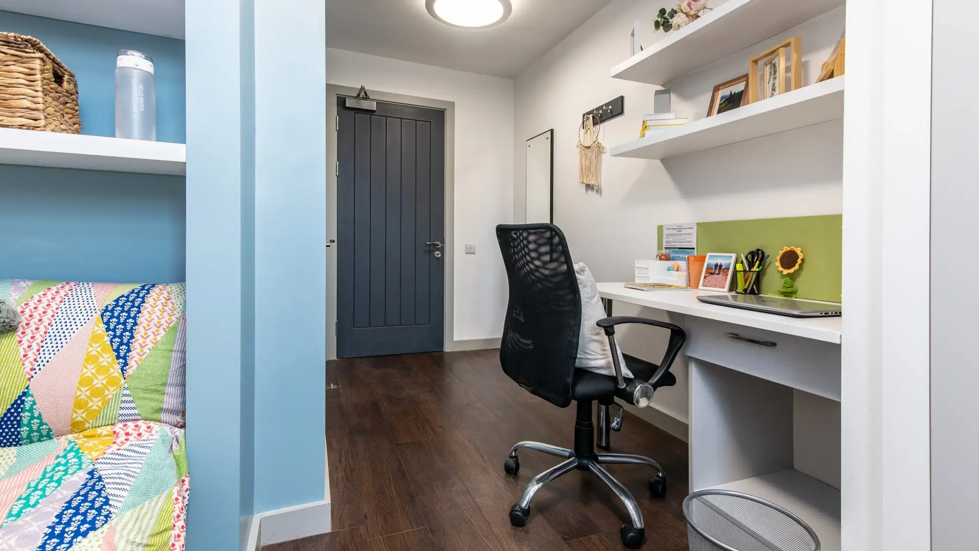 The Student Hideout Market Square, Nottingham – Amenities
