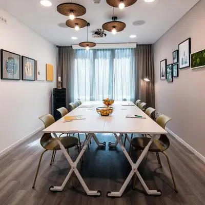 Yugo Urbanum, Frankfurt – Amenities
