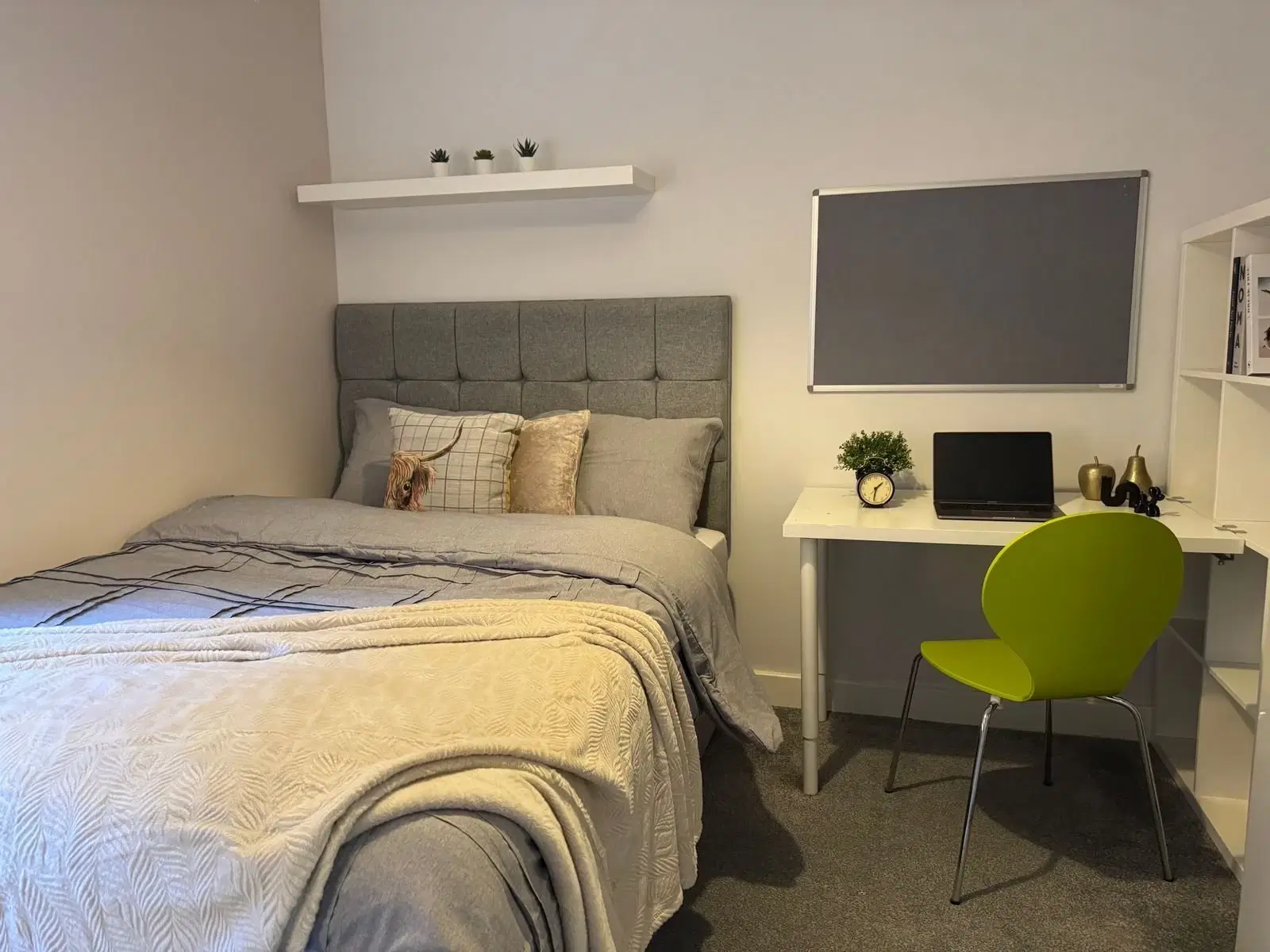Varsity Beeston, Nottingham – Apartment 12