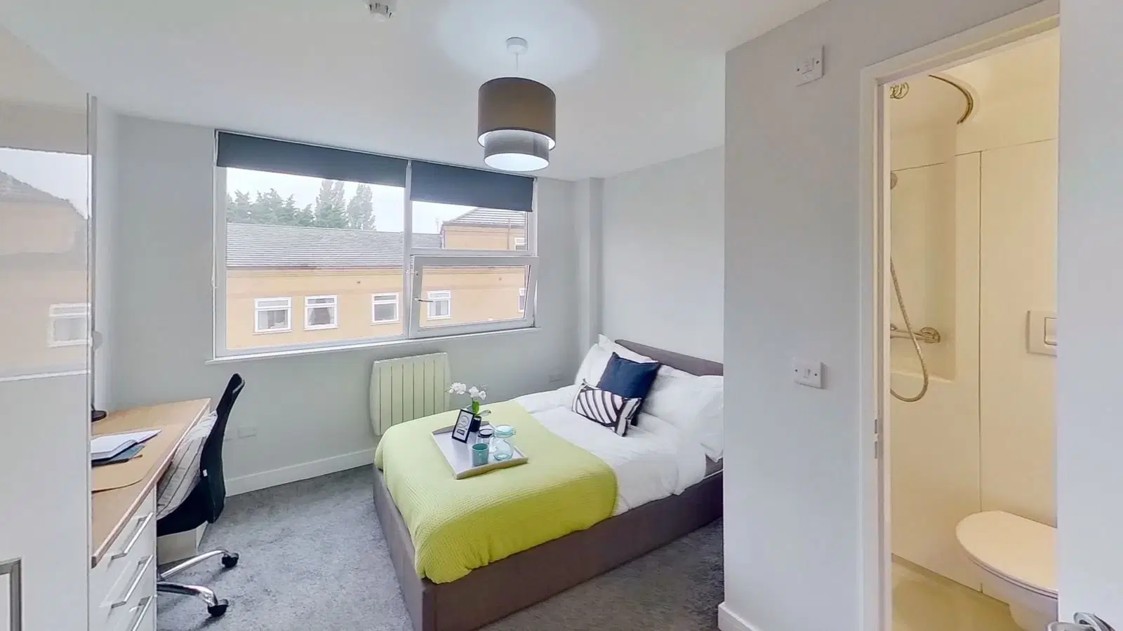 Middle Street, Nottingham – Flat 3