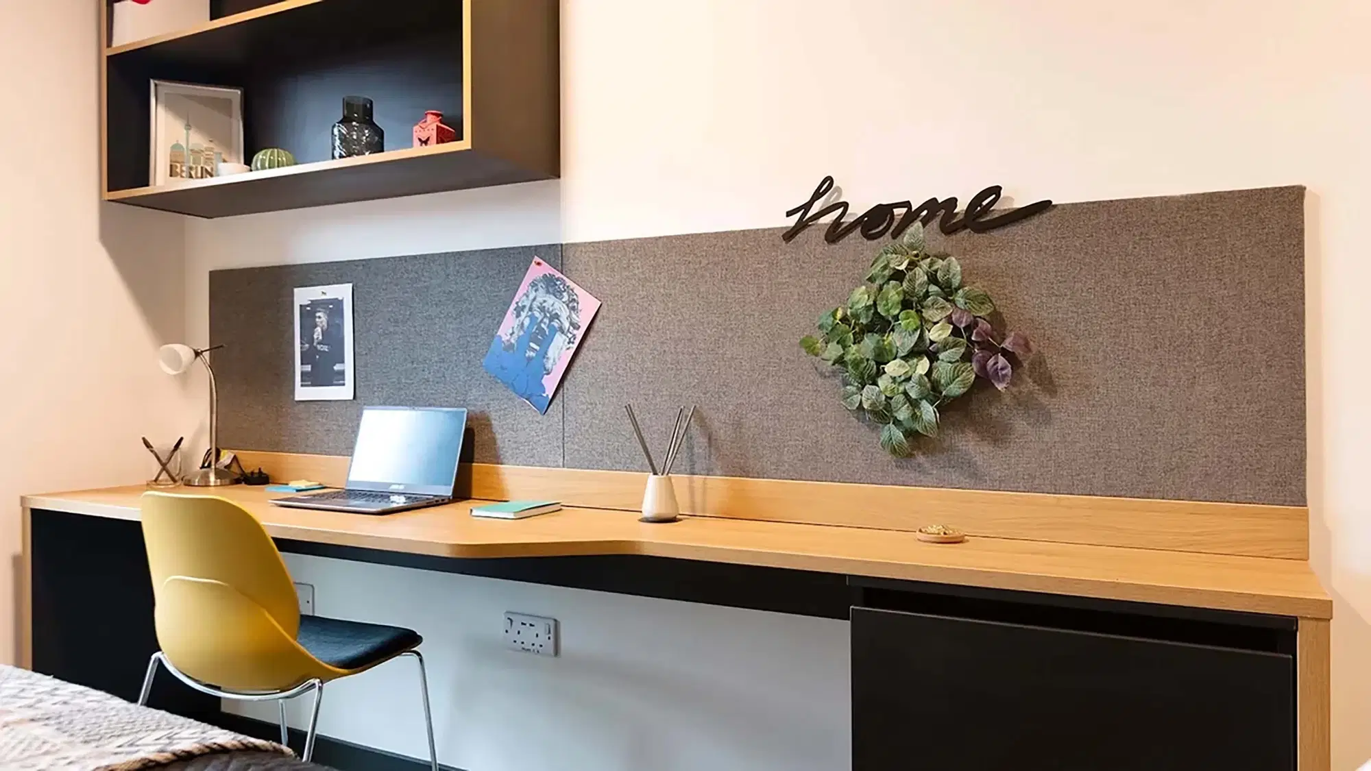 Aspen, Dublin – Silver Plus Ensuite (6 Bed)