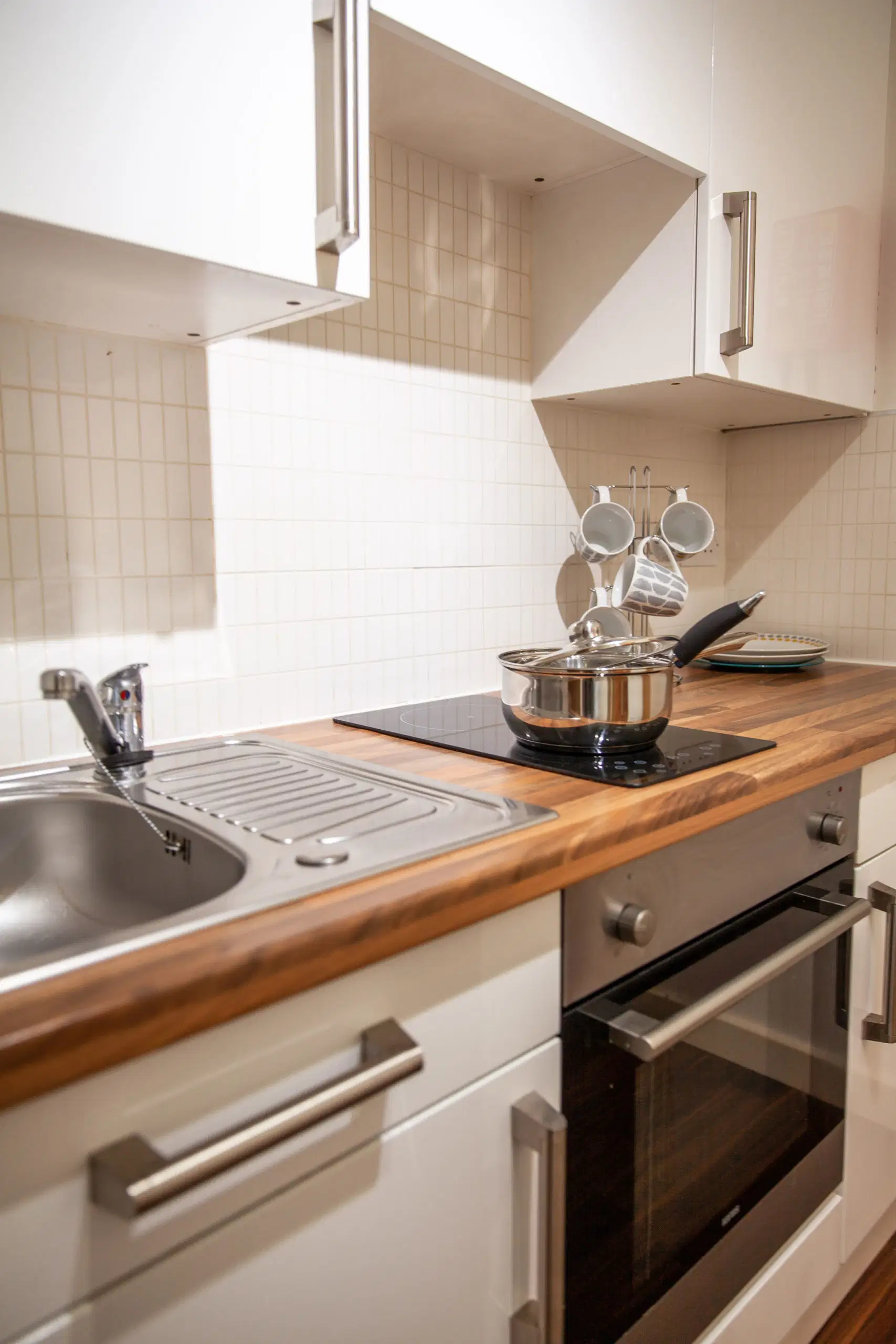 Hops House, Leicester – Amenities