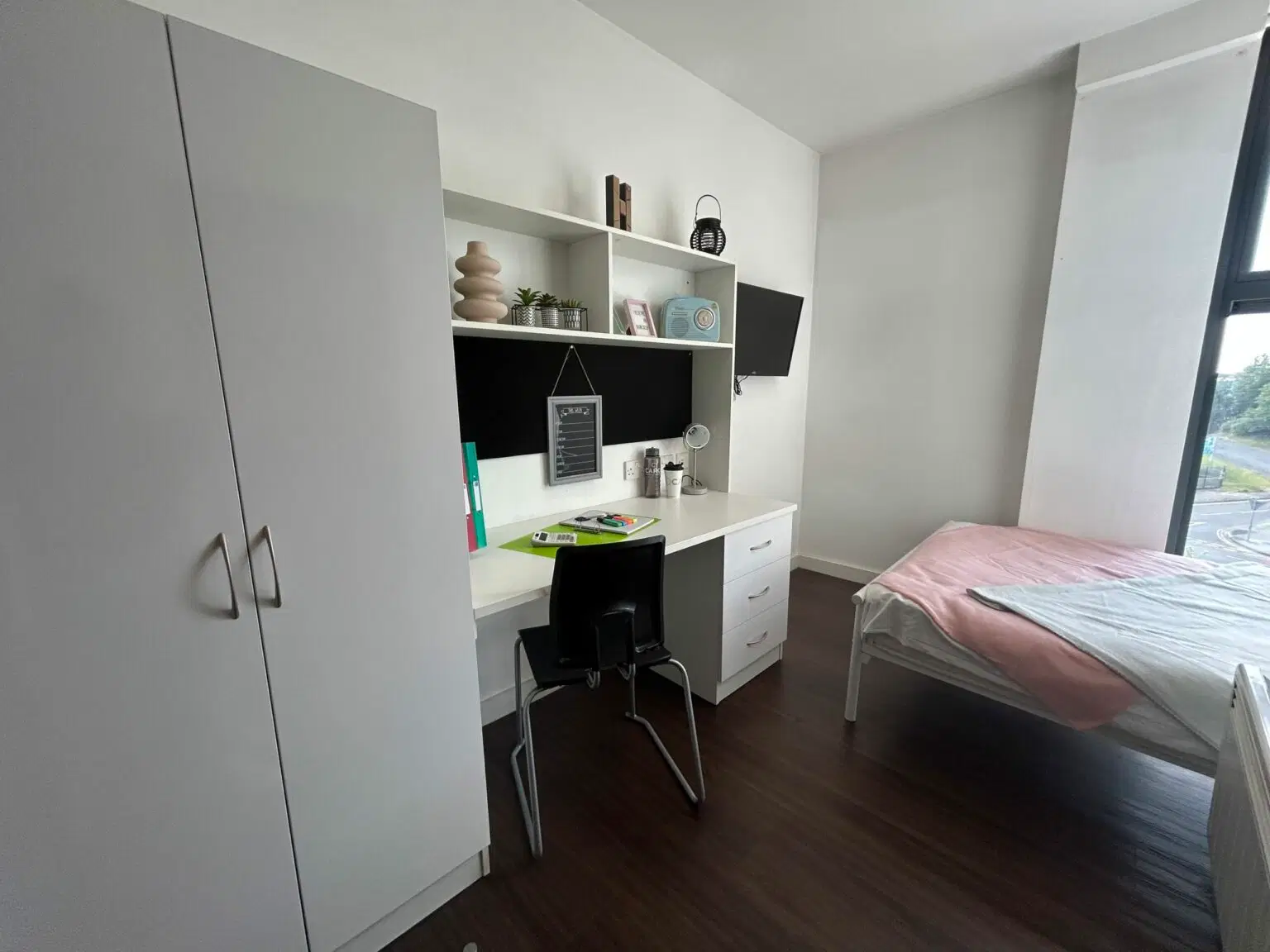 City Point, Liverpool – Classic Ensuite