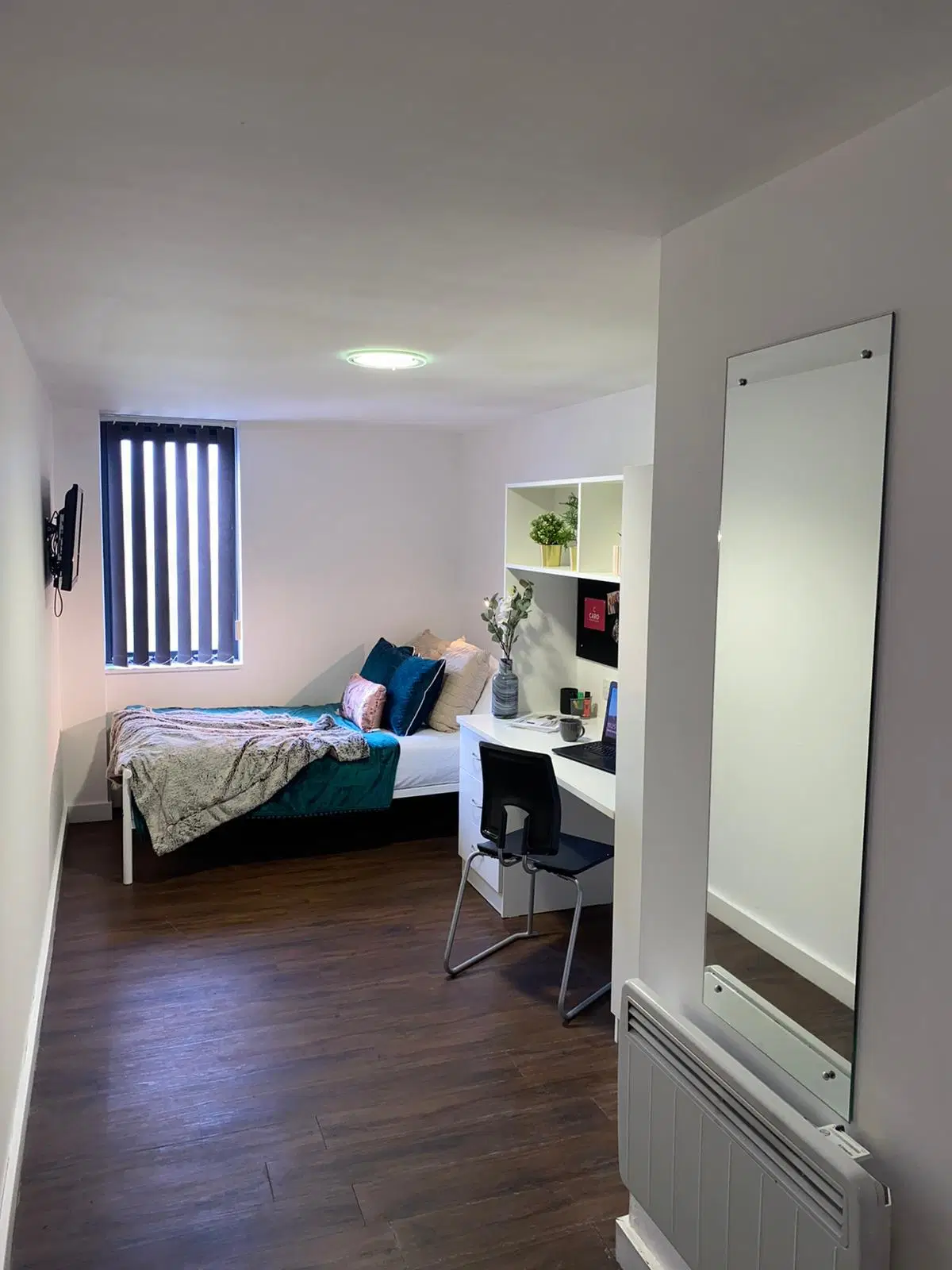 City Point, Liverpool – Classic Ensuite Plus