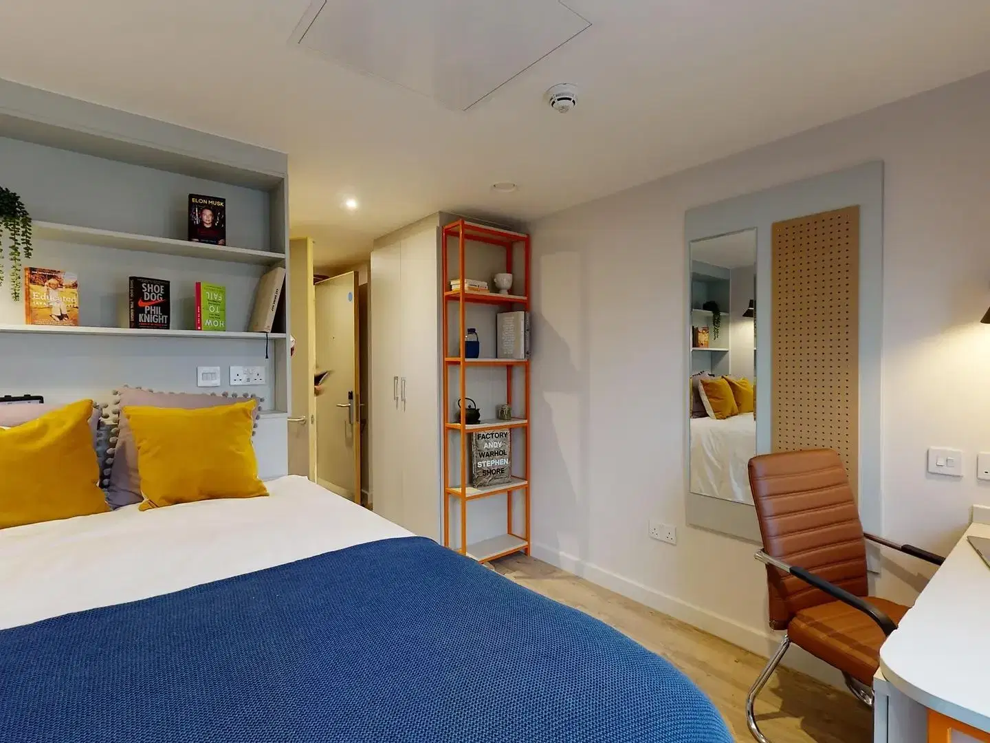 Cosmos, Sheffield – 7 Bed Ensuite