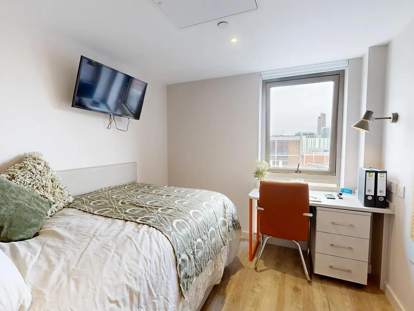 Cosmos, Sheffield – 6 Bed Ensuite